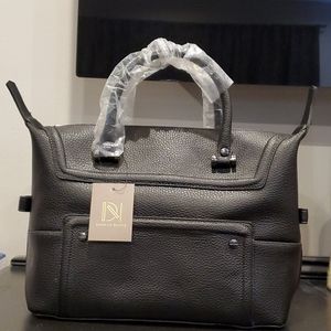 NWT Danielle Nicole handbag